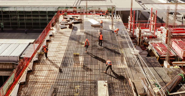 Best Concrete Sealing and Maintenance in Kenner, LA