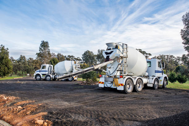 Best Residential Concrete Solutions in Kenner, LA