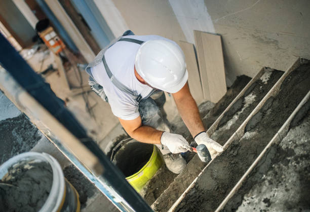 Best Concrete Retaining Walls in Kenner, LA