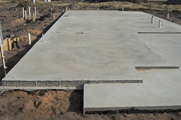 Trusted LA Concrete contractor Experts