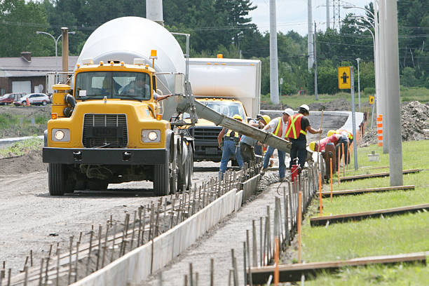 Best Concrete Grinding and Polishing in Kenner, LA
