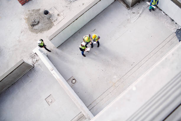 Best Concrete Foundation Repair in Kenner, LA